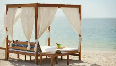 Protels Beach Club & SPA