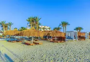Protels Beach Club & SPA