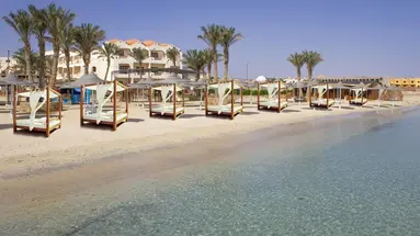 Protels Beach Club & SPA