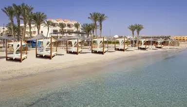 Protels Beach Club & SPA