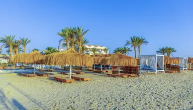 Protels Beach Club & SPA
