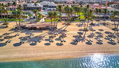 Protels Crystal Beach Resort