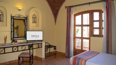 Protels Crystal Beach Resort