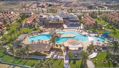 Protels Crystal Beach Resort