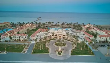 Protels Crystal Beach Resort