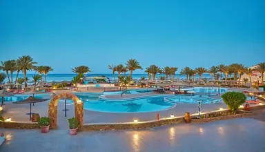 Protels Crystal Beach Resort