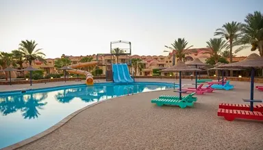 Protels Crystal Beach Resort
