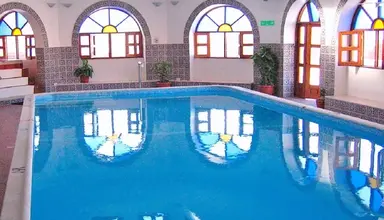 Protels Crystal Beach Resort
