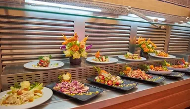Protels Crystal Beach Resort