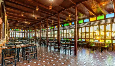 Protels Crystal Beach Resort