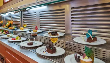 Protels Crystal Beach Resort
