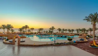 Protels Crystal Beach Resort
