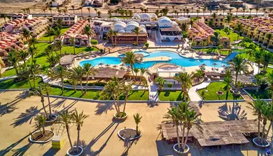 Protels Crystal Beach Resort