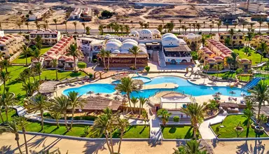 Protels Crystal Beach Resort