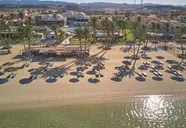 Protels Crystal Beach Resort