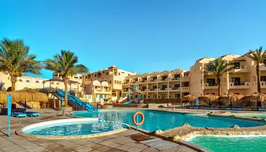 Protels Crystal Beach Resort