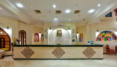 Protels Crystal Beach Resort