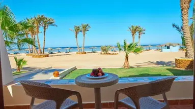 Protels Crystal Beach Resort