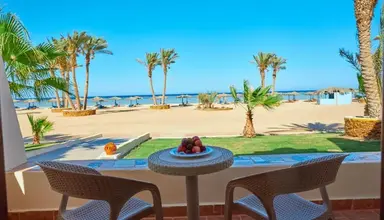 Protels Crystal Beach Resort