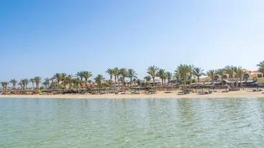 Protels Crystal Beach Resort