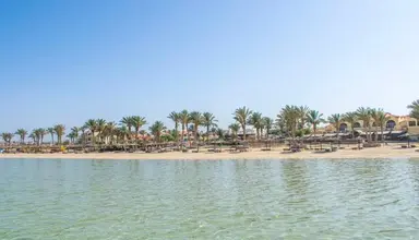 Protels Crystal Beach Resort