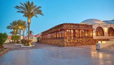 Protels Crystal Beach Resort