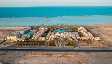 Protels Crystal Beach Resort
