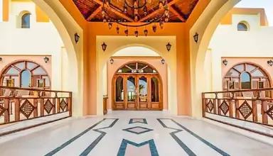 Protels Crystal Beach Resort