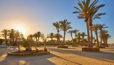 Protels Crystal Beach Resort