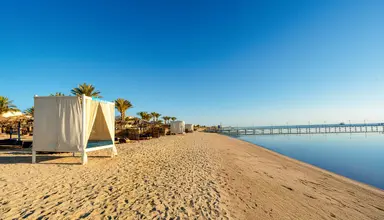 Protels Crystal Beach Resort