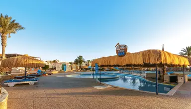 Protels Crystal Beach Resort