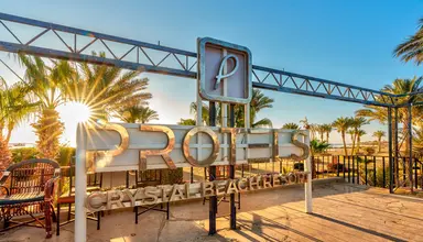 Protels Crystal Beach Resort