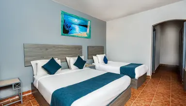 Protels Crystal Beach Resort