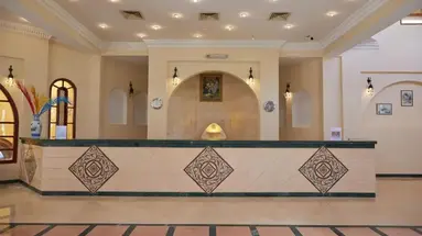 Protels Crystal Beach Resort