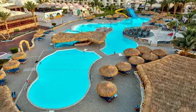 Protels Crystal Beach Resort
