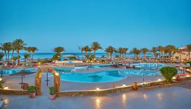 Protels Crystal Beach Resort
