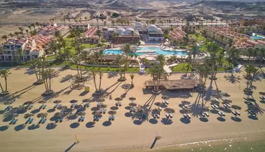 Protels Crystal Beach Resort