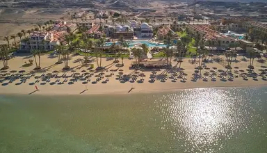 Protels Crystal Beach Resort