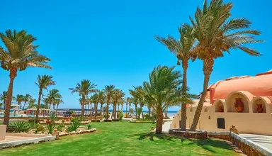 Protels Crystal Beach Resort