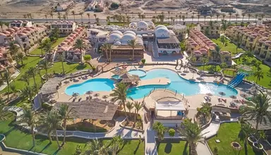 Protels Crystal Beach Resort