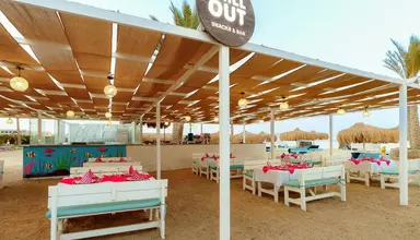 Protels Crystal Beach Resort
