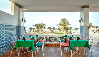 Protels Crystal Beach Resort