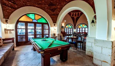 Protels Crystal Beach Resort