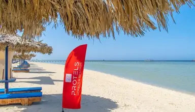 Protels Crystal Beach Resort