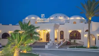 Protels Crystal Beach Resort