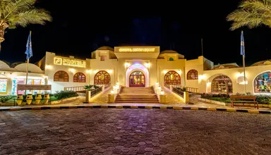 Protels Crystal Beach Resort
