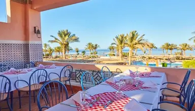 Protels Crystal Beach Resort