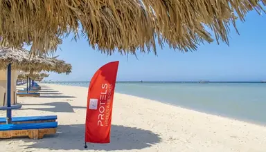 Protels Crystal Beach Resort