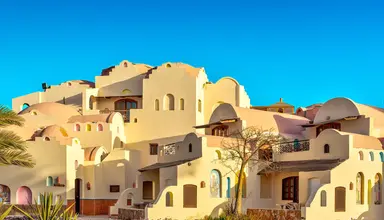 Protels Crystal Beach Resort