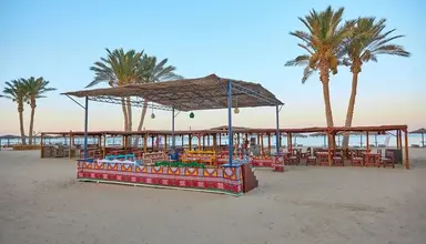 Protels Crystal Beach Resort